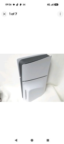 Sony playstation 1tb - (ps5),