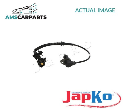 Abs wheel speed sensor - wheel,