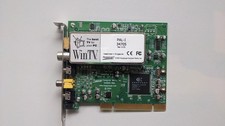 Hauppauge WinTV PAL-I 34705