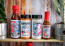 4 pack Combo - Shovelhead