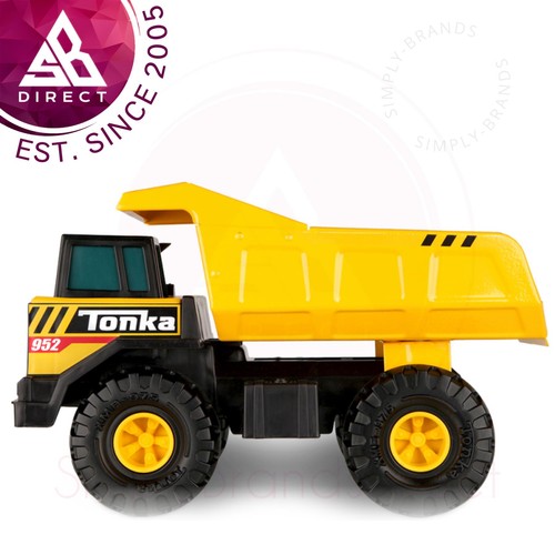 Tonka steel classics mighty - tonka,