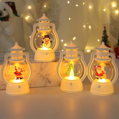 Christmas lantern mini xmax - lantern,