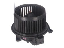 Heater Blower Ford Fiesta VII