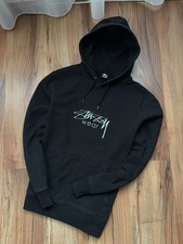 Stussy wear App Hoodie In