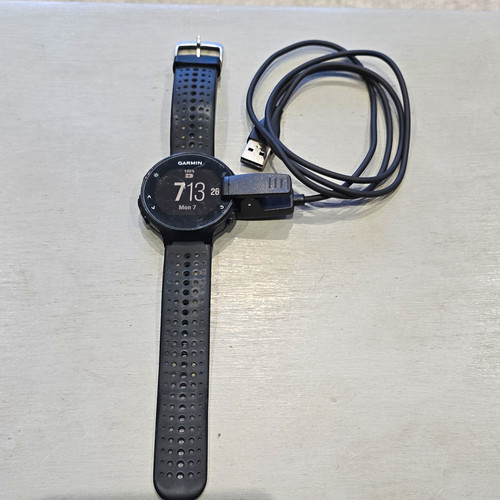 Garmin forerunner 235 gps - forerunner,