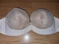 Gorgeous cream WONDERBRA magic