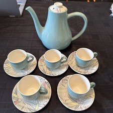 Myott Mandalay Coffee Set For