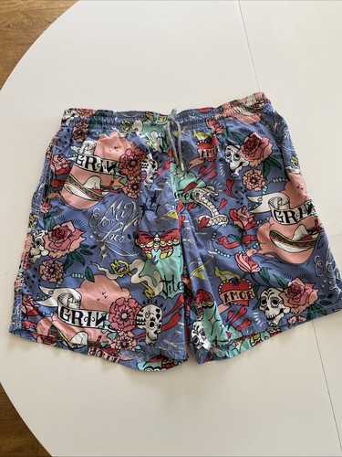Vilebrequin men swim shorts - vilebrequin,