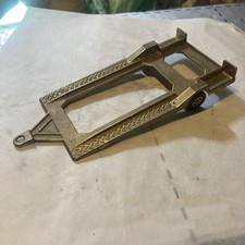 1970s vintage corgi toys - corgi, f1