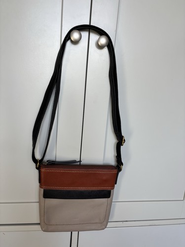 Fossil aida crossbody - fossil,