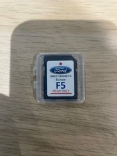 Genuine Ford F5 SYNC Satellite