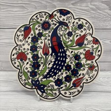 Hand Painted Turkish Trivet