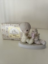 Precious Moments Figurines