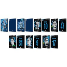 MAN CITY FC GRAFFITI