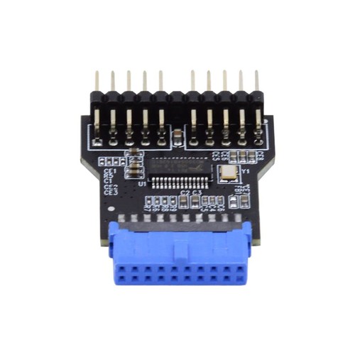 Chenyang usb front panel - 3.0,