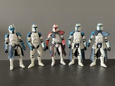 Star Wars Clone Wars Hunt For