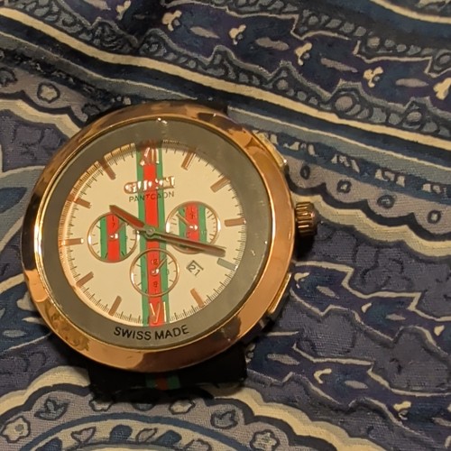 Gucci pantcaon swiss - gucci,