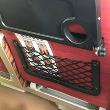 Storage Net Motorhome Storage