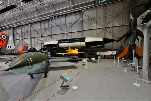 Photo cosford royal - cosford:, air