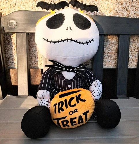 Jack skellington large - jack,