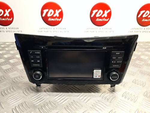 Nissan trail t32 - nissan,