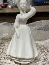 coalport figurines