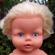 PALITOY TINY TEARS VINTAGE