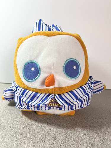 Onaroo wake owl - ok,