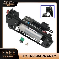 Air Suspension Compressor &
