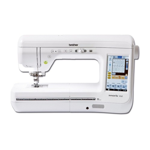 Brother innov vq2 sewing - innov-is,