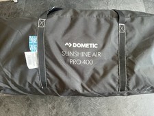 Domestic Sunshine Air Pro Sun Canopy 400