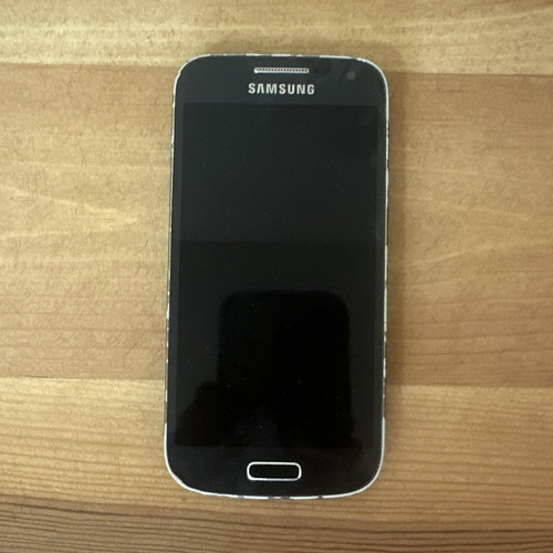 Samsung galaxy mini 8gb - samsung,