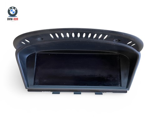 Bmw series e60 e61 - bmw,