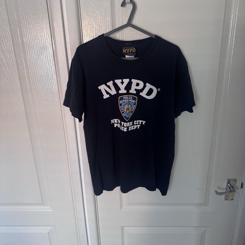 Vintage nypd official licensed - vintage,