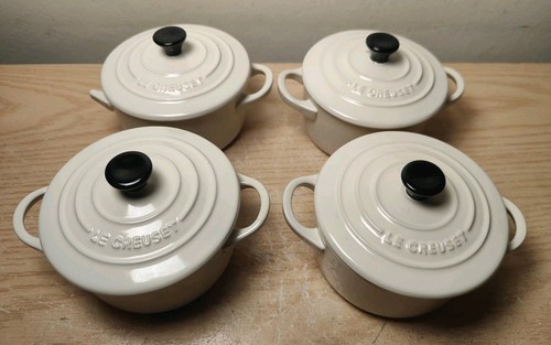 Set crueset mini - le,