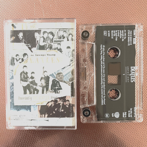 The beatles anthology - the, 1’