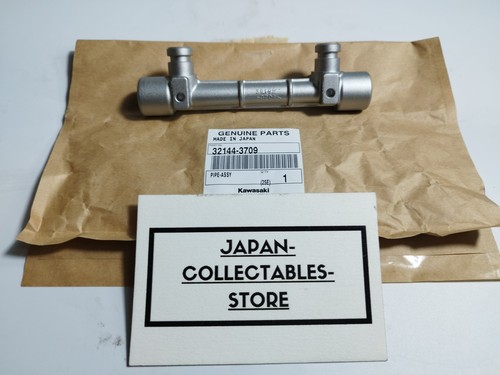 Kawasaki genuine 2006 - kawasaki, jet