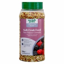 Soft Fruit Feed Slow Release