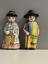 Vintage Portuguese Red