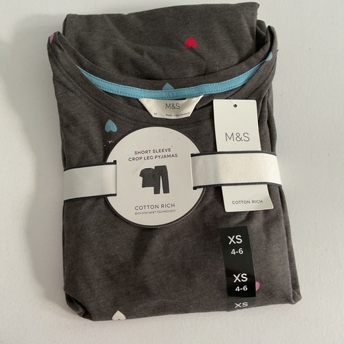 Ladies pyjamas size - m&s,