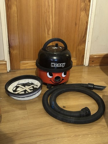 Numatic henry hvr160 - numatic, hvr160-11