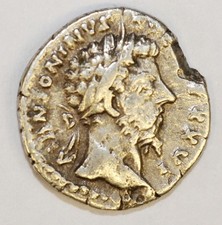 161 to 180 AD Marcus Aurelius