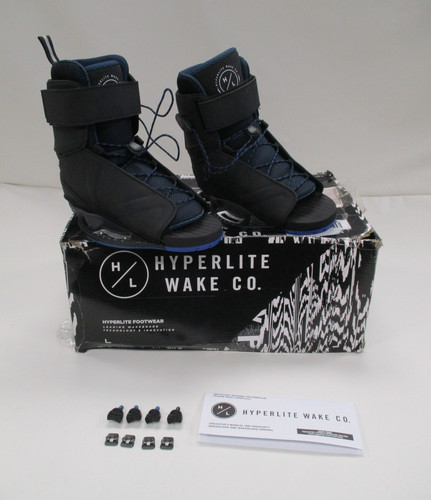 Hyperlite session - (2023),