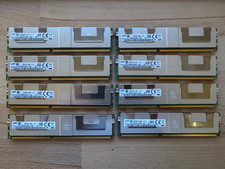 8 X 32GB - Job Lot  SAMSUNG