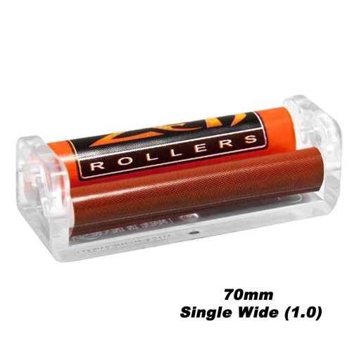 Zen rolling machine 70mm - rolling,