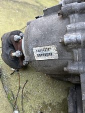BMW X5 E70 Transfer Box ATC700