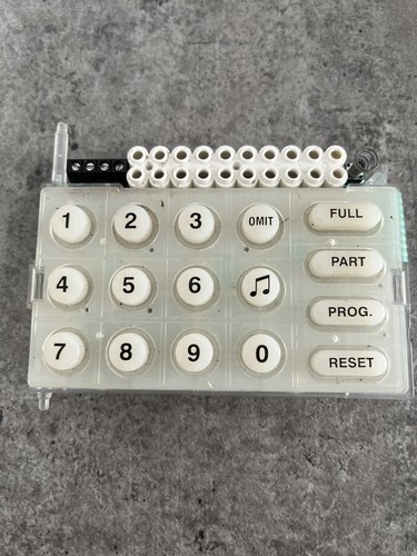 Texecomcomplete keypad with - texecomcomplete,