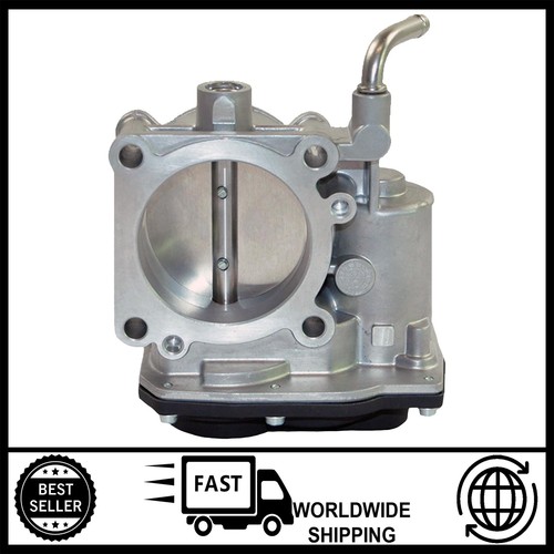 Electronic throttle body - throttle, for