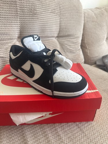 Nike dunk low retro - dunk, 10.5