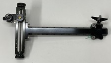 LEFT HANDED Avalon Archery Classic Pro Recurve Bow Sight Micro Adjustable L/H